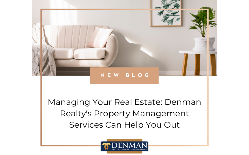 Property Management Blog